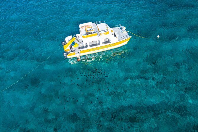 Full Day Private Boat Charter at Grace Bay, Providenciales - Price and Value: Is $3,360 Worth It?