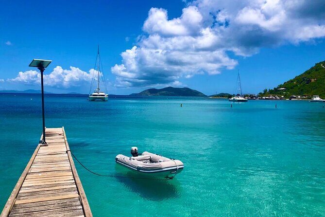 Full-Day Private Catamaran, Turks and Caicos Cruise - Why this private catamaran cruise fits Turks and Caicos so well