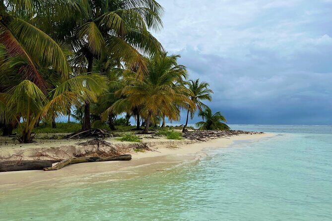 Full-Day Private Catamaran, Turks and Caicos Cruise - Captain-led days: fun, flexibility, and the one thing you can’t control