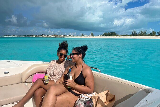 Full Day Private Charter Tour Turks and Caicos - Key highlights you’ll feel all day