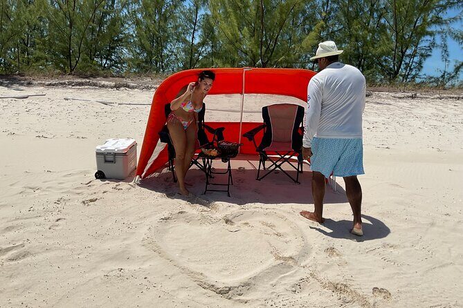 Full-Day Private Island Getaway in the Turks and Caicos Islands - Key Highlights Worth Planning For