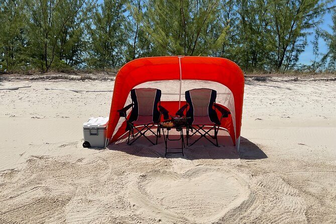Full-Day Private Island Getaway in the Turks and Caicos Islands - Getting There From Providenciales: Pickup and a Smooth Day Pace