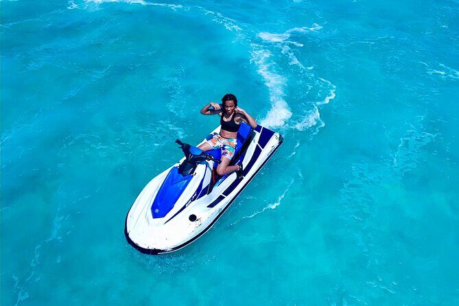 Ghost Shipwreck and Noah’s Ark Tiki Bar Guided Tour - Noah’s Ark Beach Club TCI: tiki bar energy without the rushed feeling