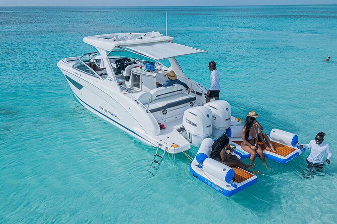 Grandluxe Charters - Key highlights to know before you go