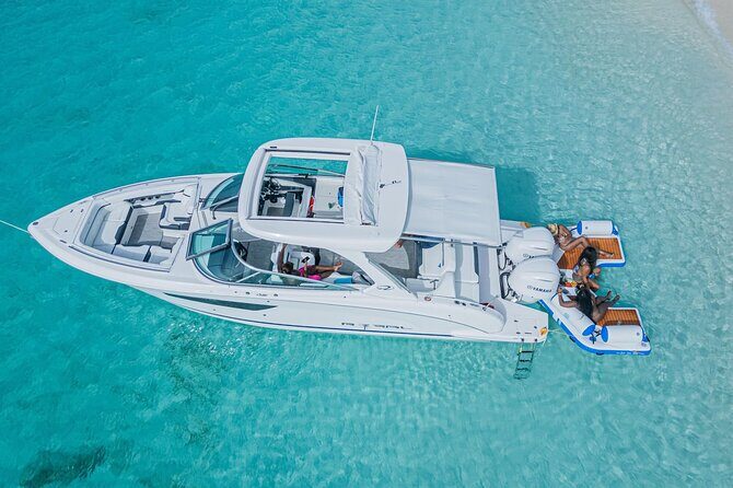 Grandluxe Charters - Turtle Cove Marina: The Launch Point That Keeps the Day Simple