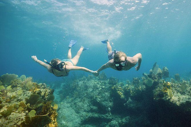 Half Day Private Boat Charter at Grace Bay, Providenciales - The boat, crew energy, and how “private” really plays out