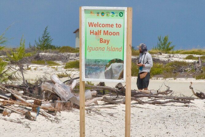Half Day Private Boat Tour in Caicos Island - Onboard Food and Drinks: More Than a Token Lunch