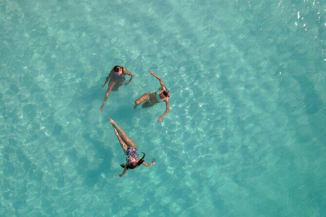 Half Day Private Boat Tour in Caicos Island - What to Bring for a Smooth 4 Hours