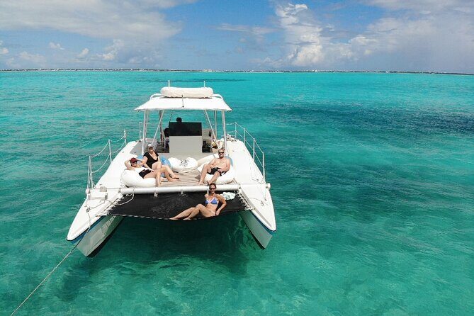 Half Day Private Charter of the Caicos Cays - Key highlights worth planning around