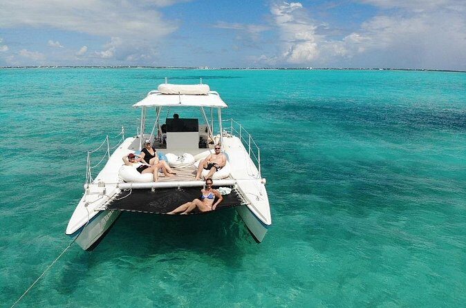 Half Day Private Charter of the Caicos Cays - Price and value: what you’re paying for in a half-day charter