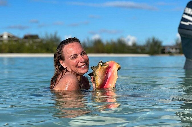 Half Day Private Charter Tour Turks and Caicos - Price and value: what $1,826.92 per person buys you