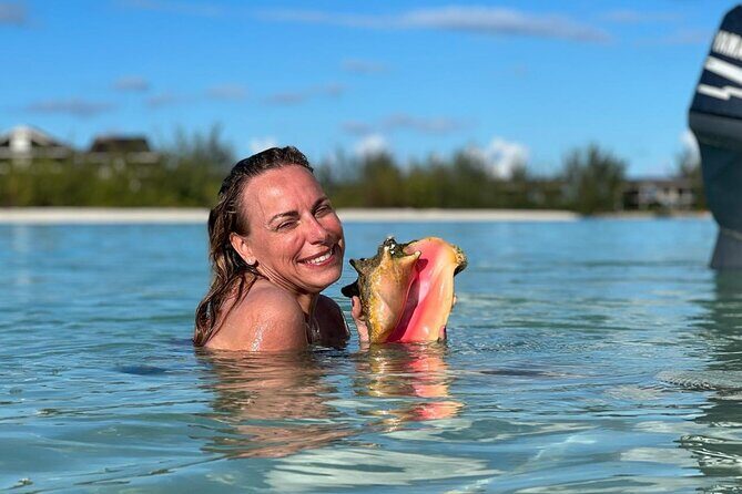 Half Day Private Charter Tour Turks and Caicos - The 4-hour timing: how to get the most without rushing
