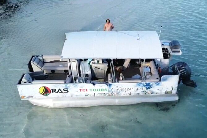 Half Day Private Charters in Iguana Island for 8pax - Key things I’d circle before you go