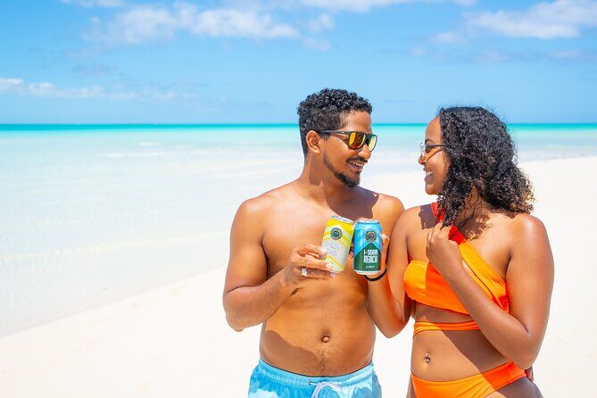 Half Day Private Sun and Snorkel exploring the Turks and Caicos - Conch and Local Flavor Moments: When the Day Turns Memorable