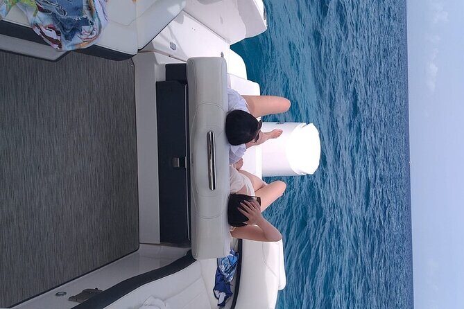 Half Day Snorkeling, Sightseeing & Island Hopping Private Charter - Stop 2: Pine Cay snorkeling (gear provided) and optional beach time