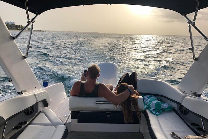 Half Day Snorkeling, Sightseeing & Island Hopping Private Charter - Crew energy: Rico, DJ, and what private attention really feels like