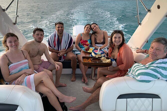 Half Day Snorkeling, Sightseeing & Island Hopping Private Charter - Duration and pacing: a half-day that doesn’t feel rushed