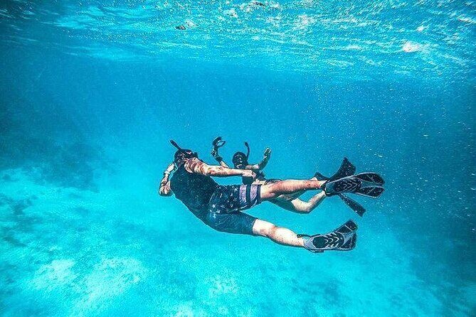 Half Day Snorkeling, Sightseeing & Island Hopping Private Charter (Afternoon) - Private Afternoon Charter on Providenciales: What You’re Buying
