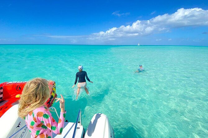 Half Day Snorkeling, Sightseeing & Island Hopping Private Charter (Afternoon) - Snacks, Drinks, Restroom Onboard: The Comfort Details That Matter