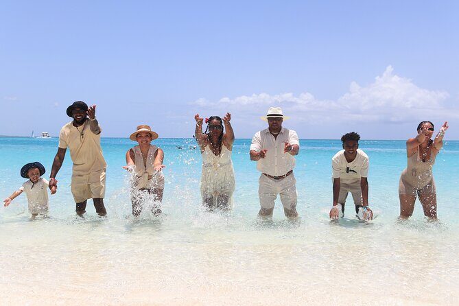 Island Beach Photoshoot - Key Things That Make This Photoshoot Work