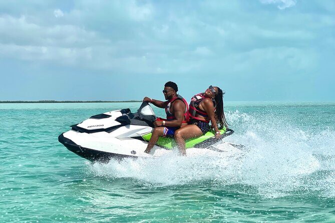 Island Hopper Adventure in Providenciales - Key Things to Know Before You Go