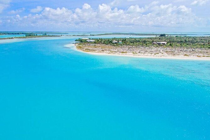 Island Hopper Adventure in Providenciales - Jet Ski Island Hopping Around Providenciales: What This Tour Feels Like