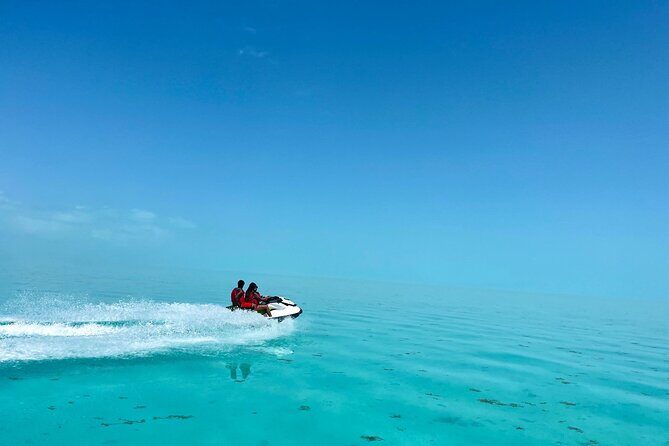 Island Hopper Adventure in Providenciales - Leeward: Conch Farm Views and Island History You Can Actually Use
