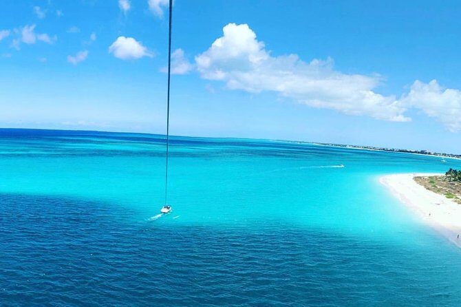 Key to the Sea Parasailing- Private Charter - Price and timing: how to decide if it’s worth it for your group