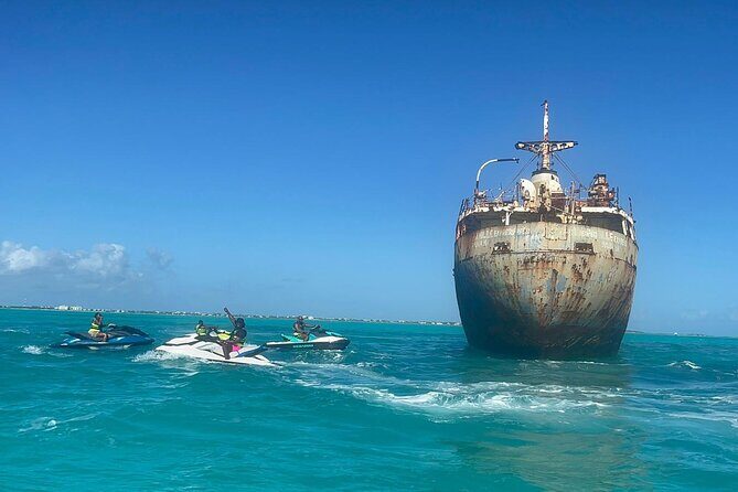 Land and Sea Adventure Tour in Providenciales - Key Highlights to Know Before You Go