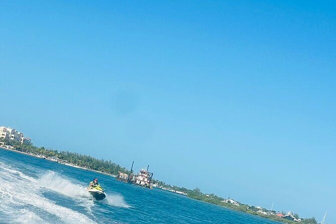 Land and Sea Adventure Tour in Providenciales - Price and Value: Is $448 for Two Worth It?