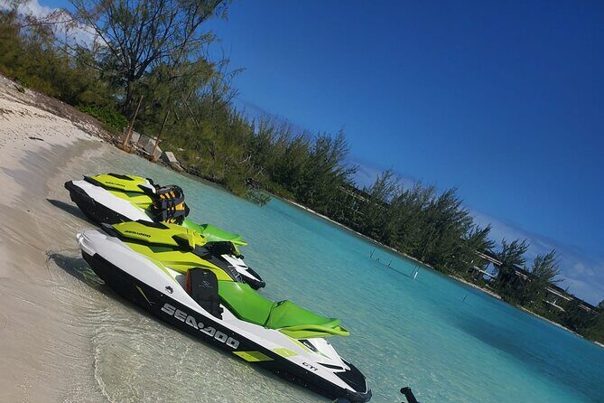 Land and Sea Adventure Tour in Providenciales - The Shipwreck Stop: Where the Tour Gets Memorable