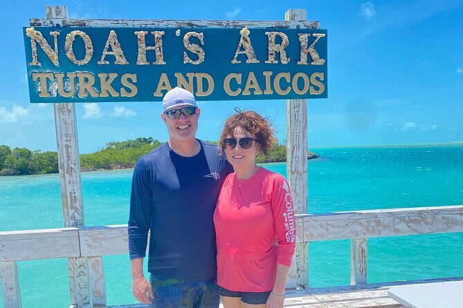 Let me take you to Caicos Jetski safari Private Tour - Weather and Safety: One Requirement That Can Change Your Day