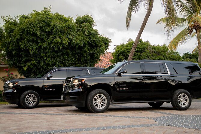 Luxury Transportation Services - Key highlights to know before you go