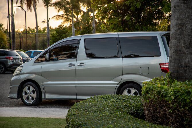 Luxury Transportation Services - Using the 15–30 Minute Transfer Window Wisely