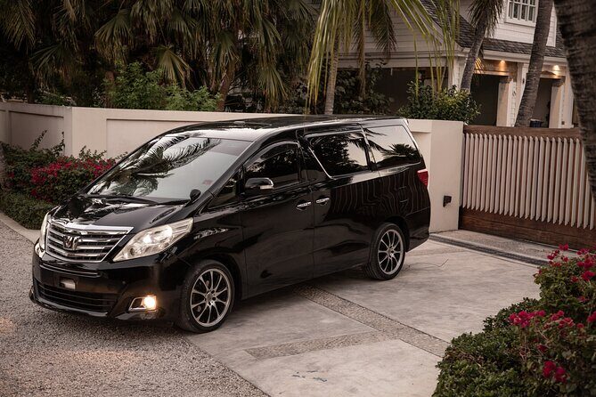 Luxury Transportation Services - WiFi, AC, and Mobile Tickets: Small Perks, Real Value