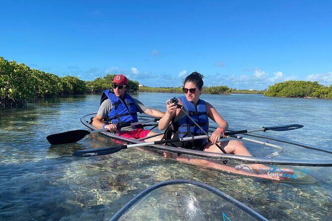 Mangrove Cay and Iguana Island Tours - Where You’re Going: Iguana Island and Mangrove Cay, in Real Life