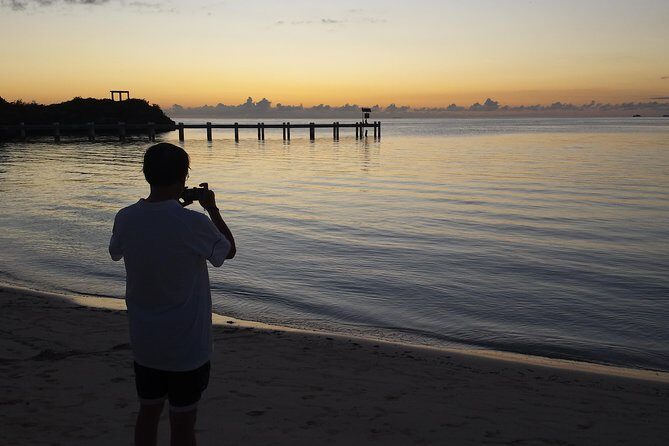 N&G Providenciales Island Tours of Turks and Caicos - What Makes the Day Special: Guides Who Actually Care