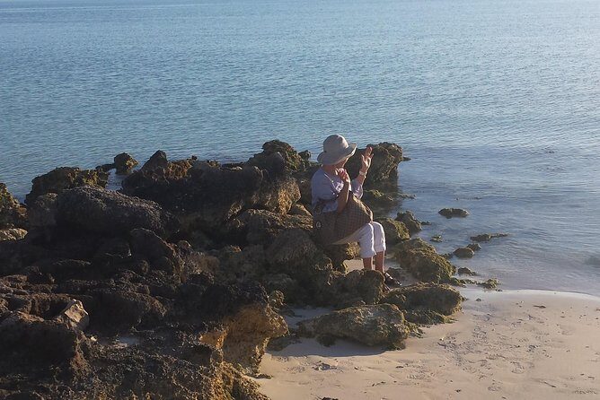 N&G Providenciales Island Tours of Turks and Caicos - Who This Tour Fits Best (and Who Might Want a Different Format)