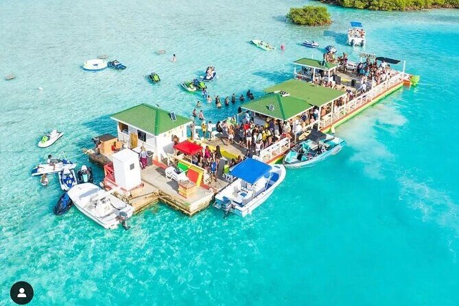 Noahs Ark Catamaran Trip - Key things to know before you go
