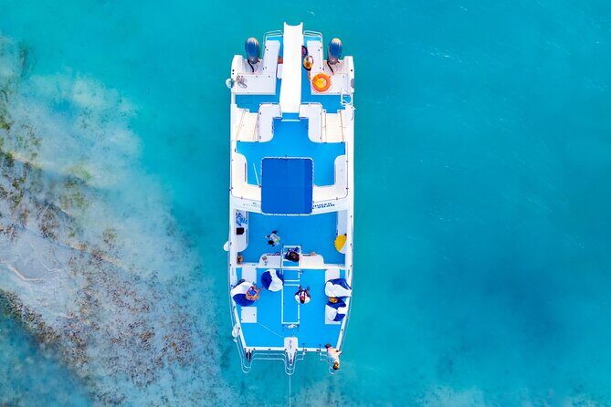 Noahs Ark Catamaran Trip - Pickup, delays, and how to protect your afternoon