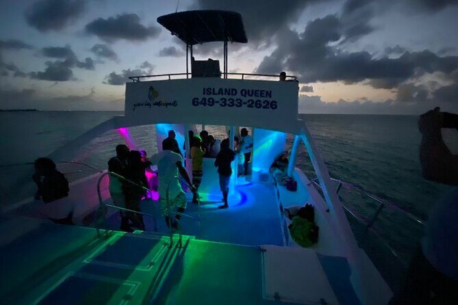 Noahs Ark Catamaran Trip - Noah’s Ark: what the floating beach club actually feels like