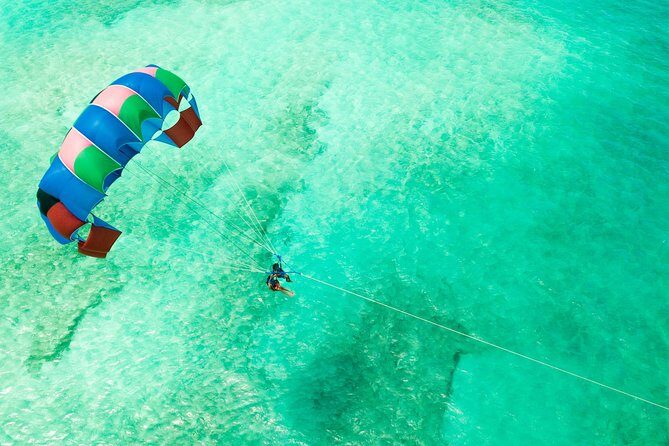 Parasailing Adventure from Providenciales in Turks and Caicos - What to Bring: Sun, Towels, and a Realistic Plan for Comfort