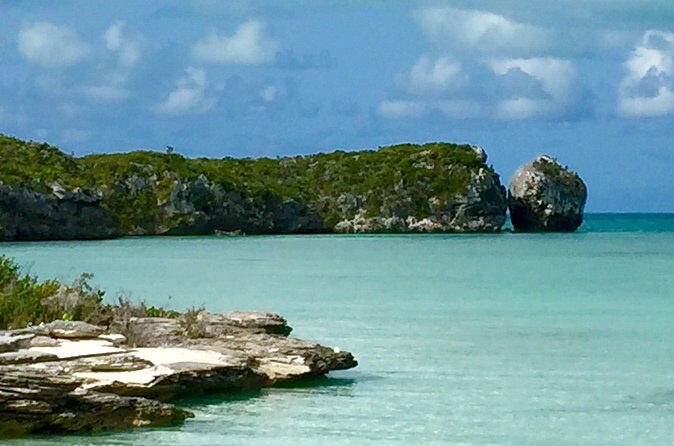 Pirate Cove Off-Road Adventure & Da Conch Shack Visit Experience! - Private tour means fewer headaches and more control of the day