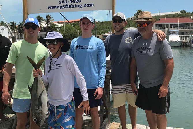 Private 1/2 Day Morning Deep Sea Fishing Charter on "Wahooters" - Fish Targets by Season: Why Timing Changes Everything