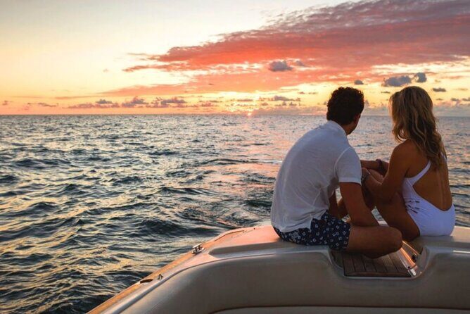 Private 2Hour Champagne Scenic Sunset cruise - How The 2-Hour Timing Works (And Why It Matters)