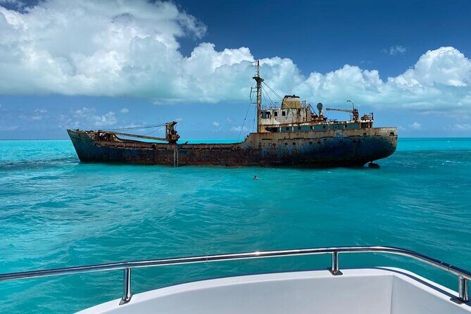 Private 4-Hour Catamaran Tour from Providenciales in Turks and Caicos - Snorkeling and Water Time: How to Think About the Real Experience