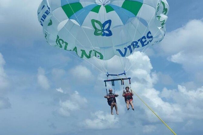 Private 4hr Parasail - Snorkel & Water-Sports Adventure, Turks and Caicos - Price and Value: Private Means You Pay, But You Control the Day