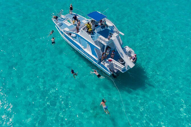 Private 7-Hour Catamaran Tour in Turks and Caicos - Price and Value: When $3,395 Makes Sense