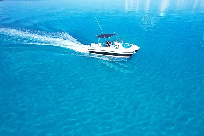 Private Boat Island Hopping & Snorkeling in Turks & Caicos 4Hrs - Crew, pacing, and why people keep saying book it