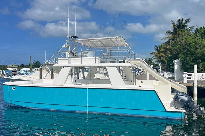 Private Boat Tour with Snorkeling and Beach BBQ - Key highlights worth getting excited about